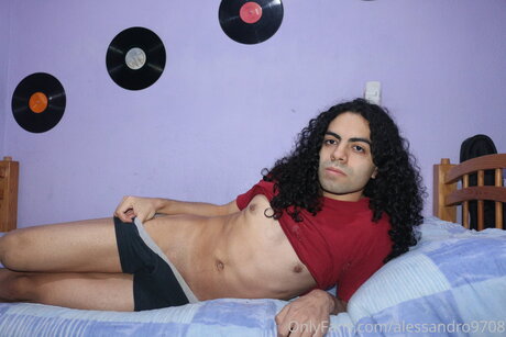 Alessandro9708 star adult galleries