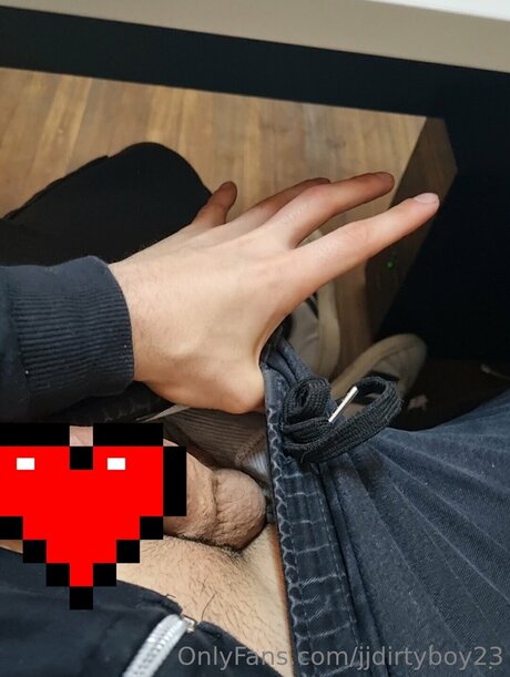 Jjdirtyboy23 star free gallery