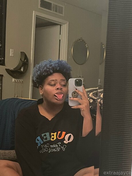 Extraajayce porn star images