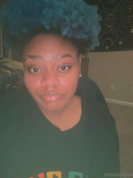 Extraajayce nice pornstar gallery