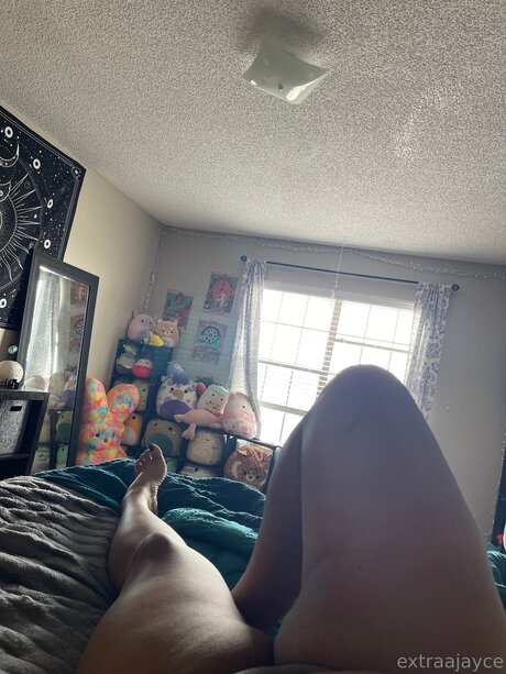 Extraajayce porn star photos