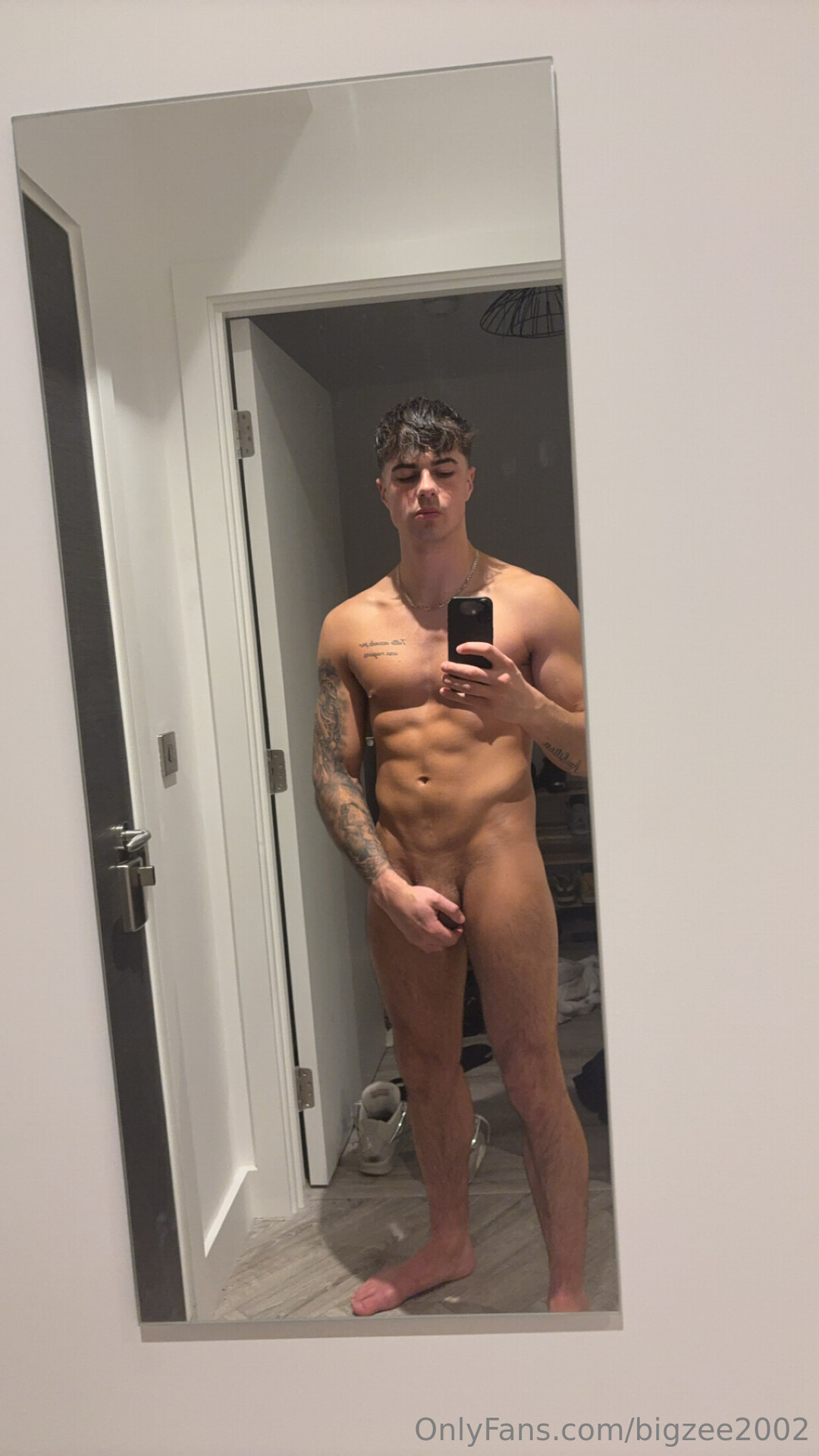 Bigzee2002 star high quality pic