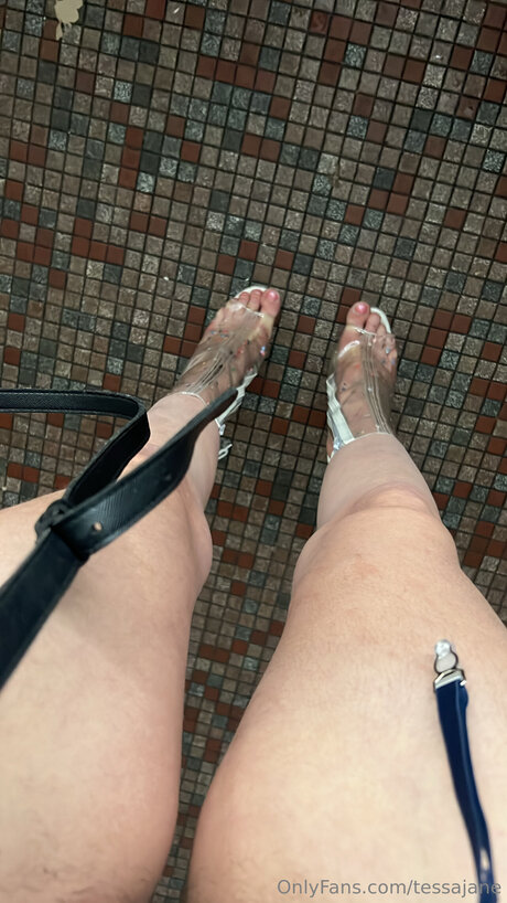 Tessajane pretty star pic