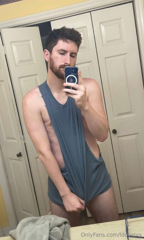 Ldoveivy pornstar art pic