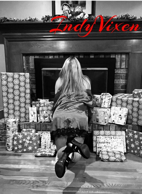 Indyvixen profile pic