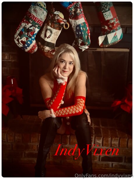 Indyvixen pornstar naked galleries