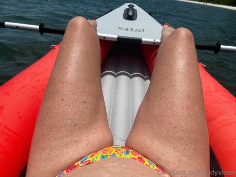 Indyvixen sex model images