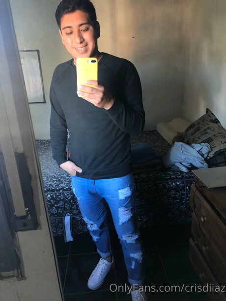 Crisdiiaz pornographic actress pics