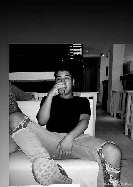 Crisdiiaz profile pic