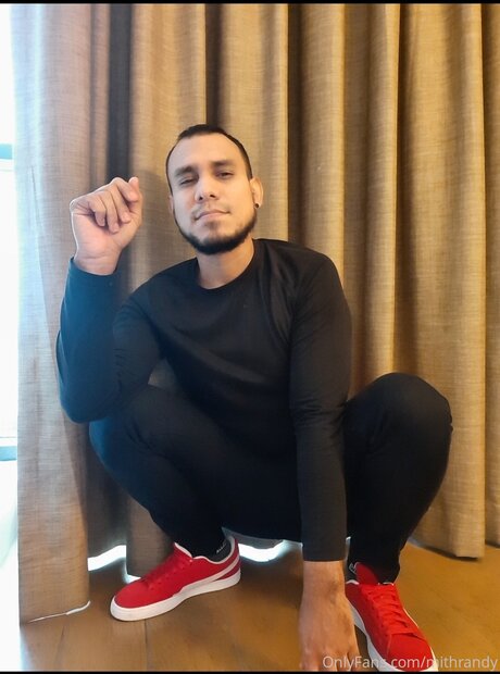 Mithrandy model best pic