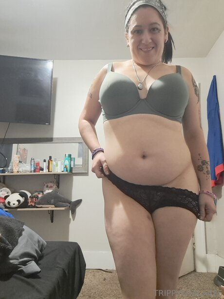 Trippykoala425 star high quality pic