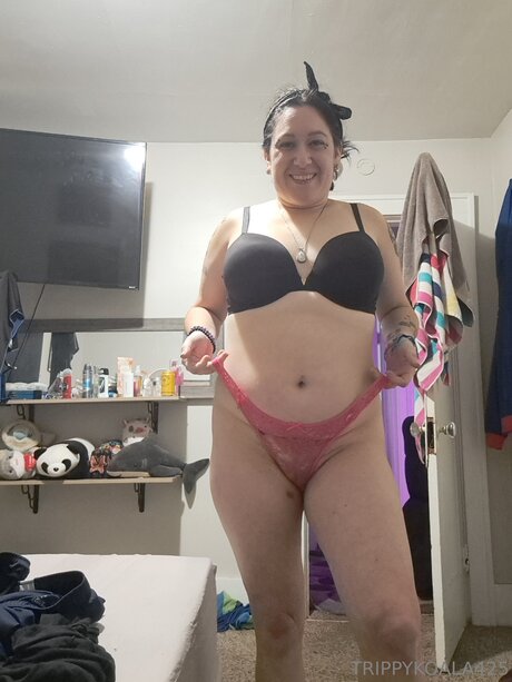 Trippykoala425 pornstar best archive