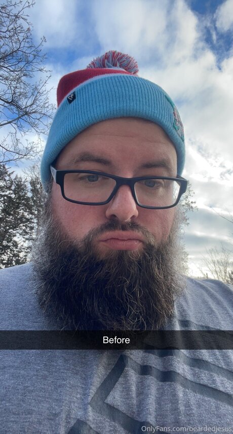 Beardedjesus beautiful star images