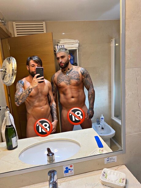 Juanlargafree art model photos