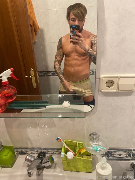 Juanlargafree star sex photo