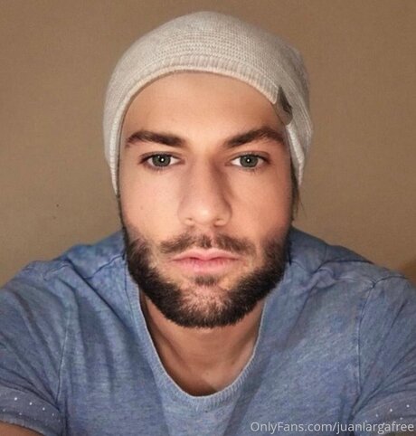 Juanlargafree model pictures