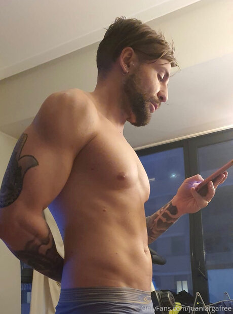 Juanlargafree star pornographic pic