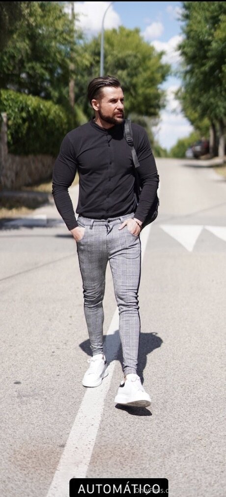 Juanlargafree nudes model pics