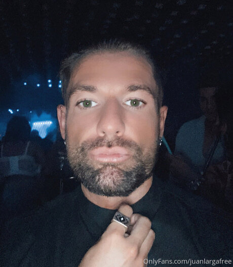 Juanlargafree best model photo