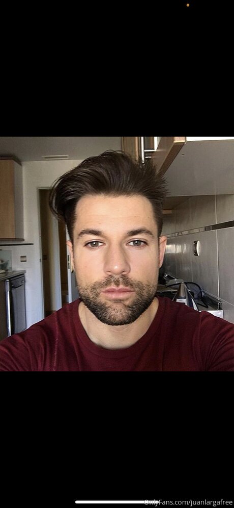 Juanlargafree perfect model pic