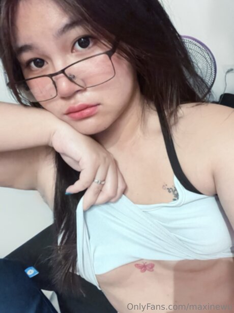 Meiwu pornstar top pic