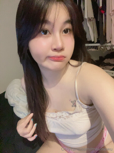 Meiwu beautiful star pictures