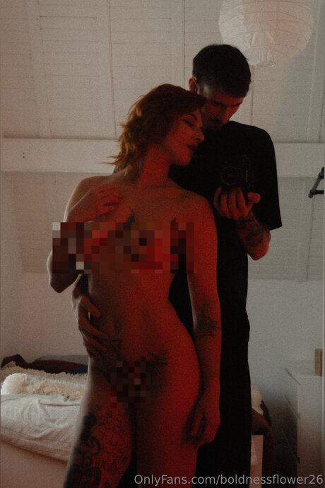 Boldnessflower26 star sex pics