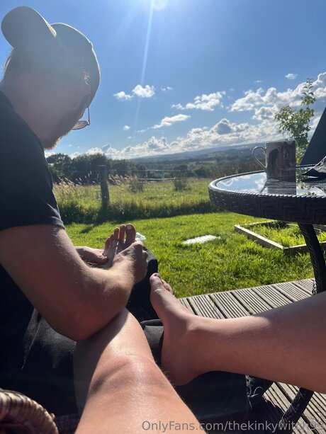 Thekinkywitch93 model nice photos