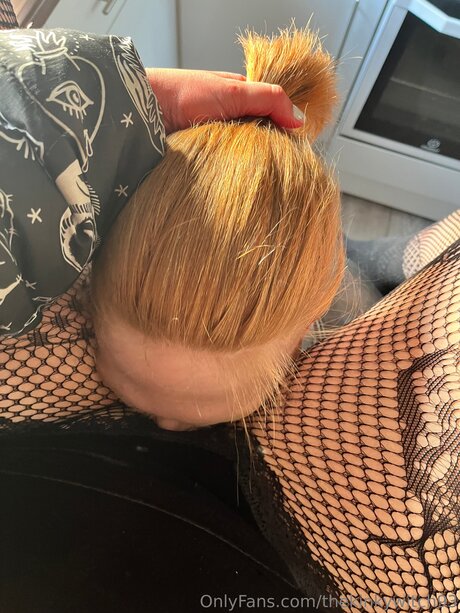 Thekinkywitch93 high quality model picture