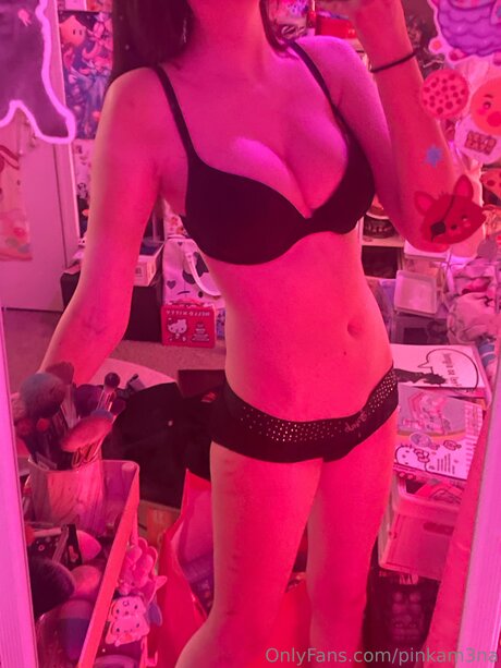 Pinkam3na adult model archive