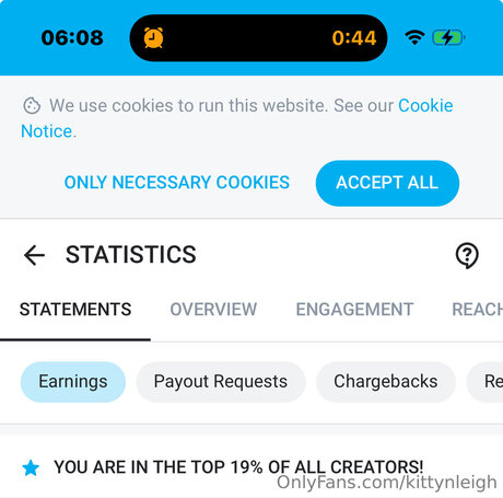 Kittynleigh pretty star photos