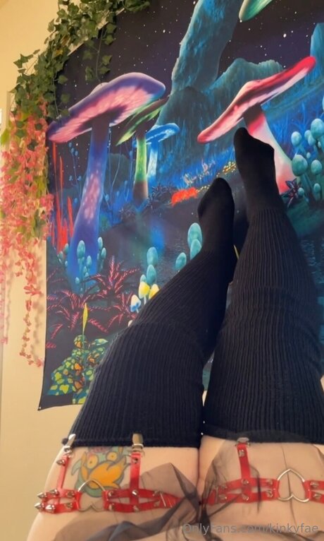 Kinkyfae hd pornstar pictures