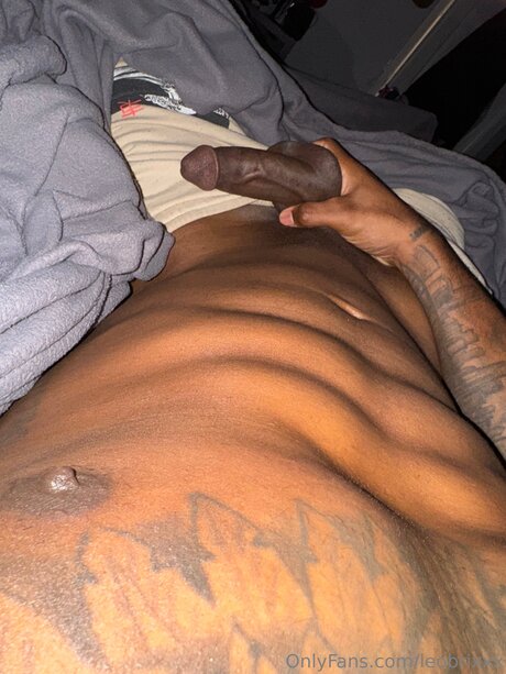 Leobrixxx top star galleries