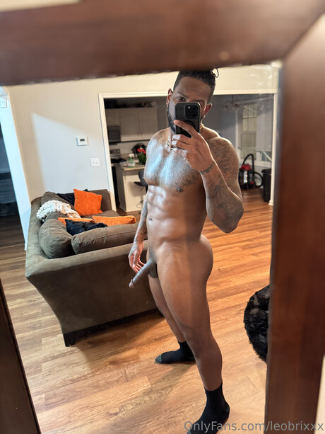 Leobrixxx pornstar pretty gallery