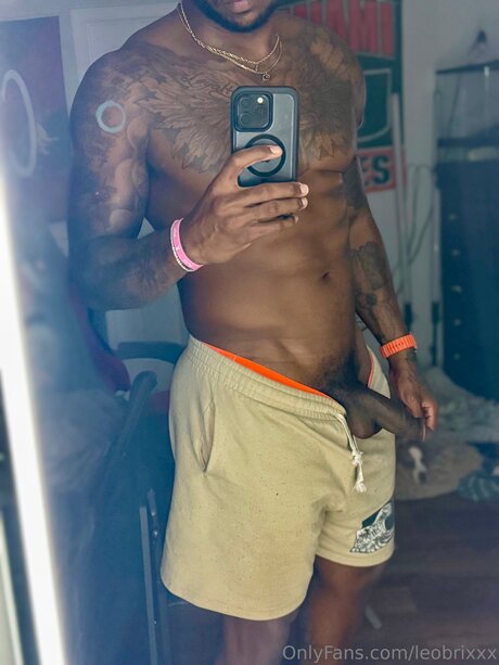 Leobrixxx model free archive