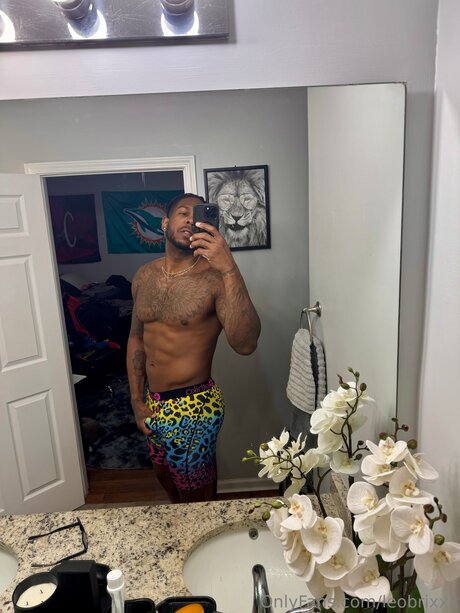 Leobrixxx pornstar adult archive