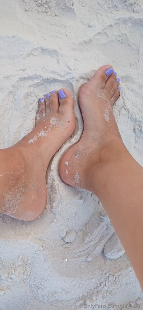 Daynaof hot star pic