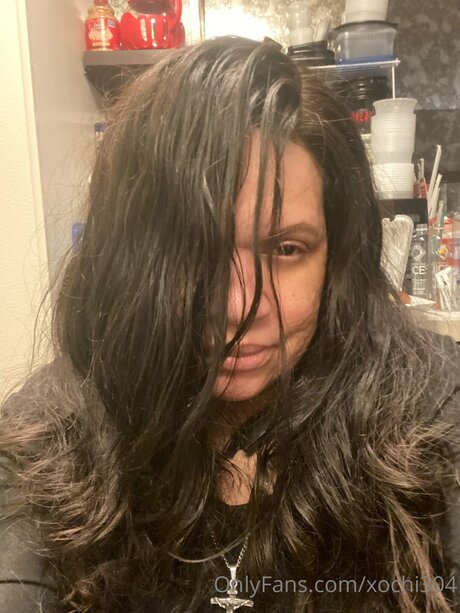 Xochi304 adult actress galleries