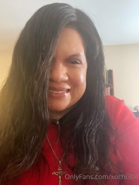 Xochi304 pornstar nude photos