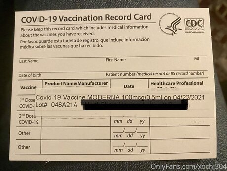 Xochi304 sex star gallery