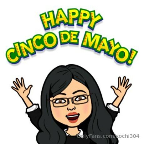 Xochi304 star naked photo
