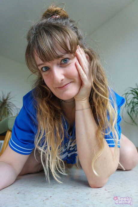 Boobsgwendy hot pornstar picture