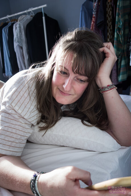 Boobsgwendy high quality model gallery