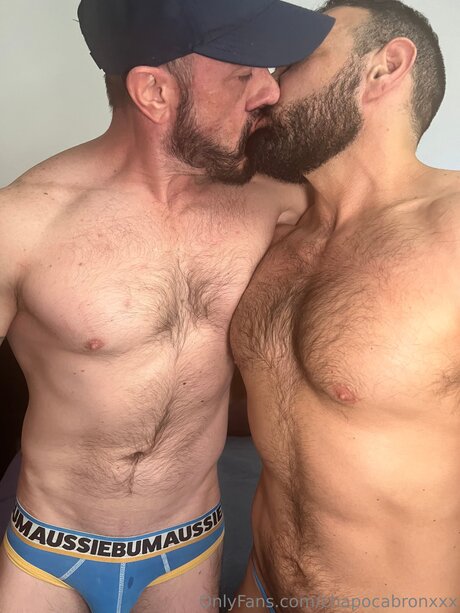 Chapocabronxxx model xxx gallery