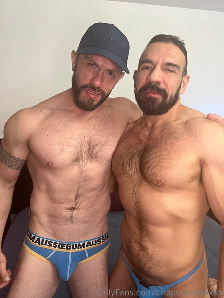 Chapocabronxxx star porn archive