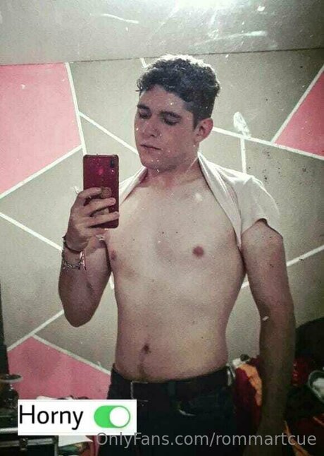 Rommartcue star pornographic pics