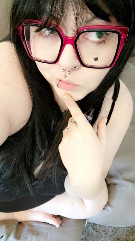 Gidgie pornstar gallery