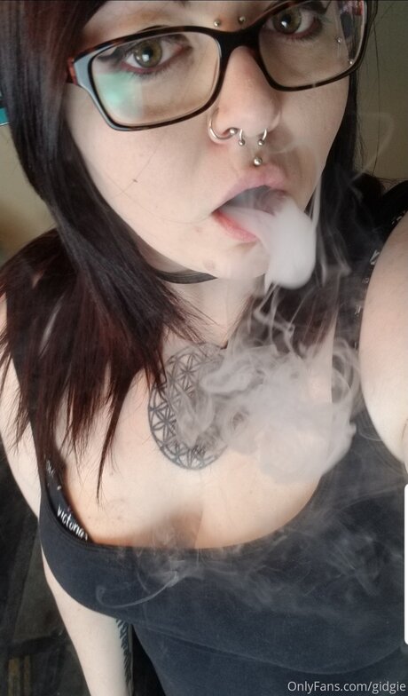 Gidgie adult star photos