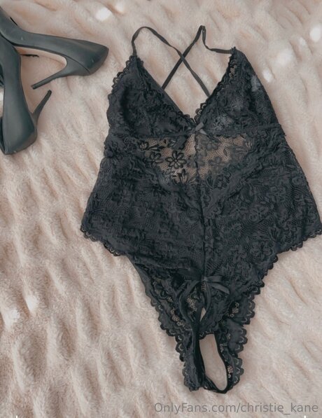 Christie Kane model top pictures