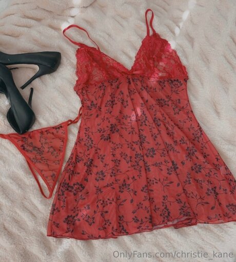 Christie Kane nice star images